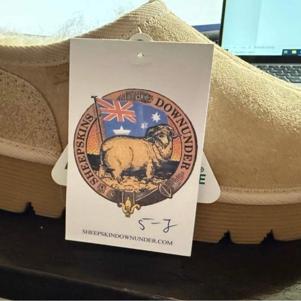 Tan Platform Shoes for Effortless Style